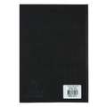 Clairefontaine Goldline Skizzenbuch - Fadenbindung, 14,8 cm x 21 cm, DIN A5, Skizzenbuch