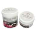XL Crackle Paste, Strukturpaste-Set, 1,2 kg (850 g Strukturpaste und 350 g Grundierung )