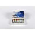 MaimeriBlu Aquarellfarben 6er-Sets, Introset, Set