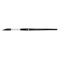 Borciani e Bonazzi Flach-Schwertpinsel Serie 781, 8, 8,70, Pinsel einzeln