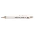 KOH-I-NOOR Druckbleistift Versatil 5358, Silber