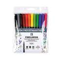 KOH-I-NOOR Fineliner, Sets, 12er Set, Set