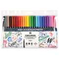 KOH-I-NOOR Fineliner, Sets, 24er Set, Set