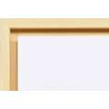 effect® Schattenfugenrahmen, Holz ''90A'', Natur, 30 cm x 40 cm, 30 cm x 40 cm