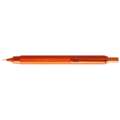 RHODIA® scRipt Druckbleistift, 0,5 mm, Orange, 0,5 mm