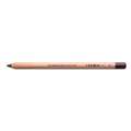 LYRA REMBRANDT Kreidestift, Dunkelbraun, fetthaltig, 5 mm
