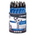 LYRA  Graphitkreide 24er Sets, Wasserlöslich, Set