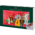 FABER-CASTELL Pitt Artist Pen Geschenksets, Milan, Set