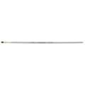 lineo PERFECT ACRYL Acrylpinsel Serie 397, flach, 2, 5,00, Pinsel einzeln