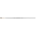 lineo PERFECT ACRYL Acrylpinsel Serie 397, flach, 4, 6,00, Pinsel einzeln