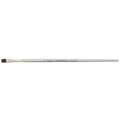 lineo PERFECT ACRYL Acrylpinsel Serie 397, flach, 8, 10,00, Pinsel einzeln