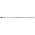 lineo PERFECT ACRYL Acrylpinsel Serie 397, flach, 10, 11,00, Pinsel einzeln