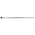 lineo PERFECT ACRYL Acrylpinsel Serie 397, flach, 12, 12,00, Pinsel einzeln