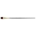 lineo PERFECT ACRYL Acrylpinsel Serie 397, flach, 18, 20,00, Pinsel einzeln