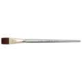 lineo PERFECT ACRYL Acrylpinsel Serie 397, flach, 30, 30,00, Pinsel einzeln