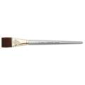 lineo PERFECT ACRYL Acrylpinsel Serie 397, flach, 40, 40,00, Pinsel einzeln