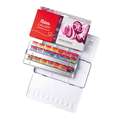 ROSA Gallery Professional Aquarellfarben-Sets, 21 x 2,5 ml, MODERN