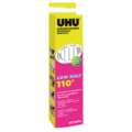 UHU® KLEBEPATRONEN „transparent“, für LT 110, Packung mit 10 Stck.