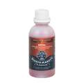 GIUSTO MANETTI Red Metal Size, 125 ml, Rot