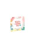 Hahnemühle Concept Watercolour Joy, Aquarellblock, 18 cm x 18 cm, Block mit 50 Blatt (1-seitig geleimt), 300 g/m²