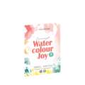 Hahnemühle Concept Watercolour Joy, Aquarellblock, 21 cm x 29,7 cm, DIN A4, Block mit 50 Blatt (1-seitig geleimt), 300 g/m²