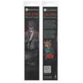 Borciani e Bonazzi EVIL EYES®-Pinselserie, HALBARD