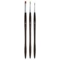 Borciani e Bonazzi EVIL EYES®-Pinselserie, Armory Miniature