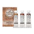 Schmincke HORADAM® Naturals, Trio-Sets, Set, Trio Erde, 3 x 5 ml