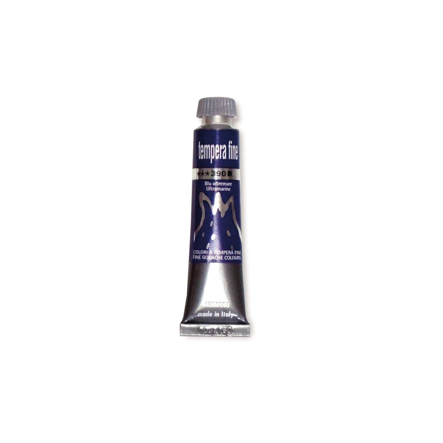 MAIMERI ACRILICO Künstleracrylfarbe – 1000 Ml, Permanentrot Hell, Lichtecht & Deckend