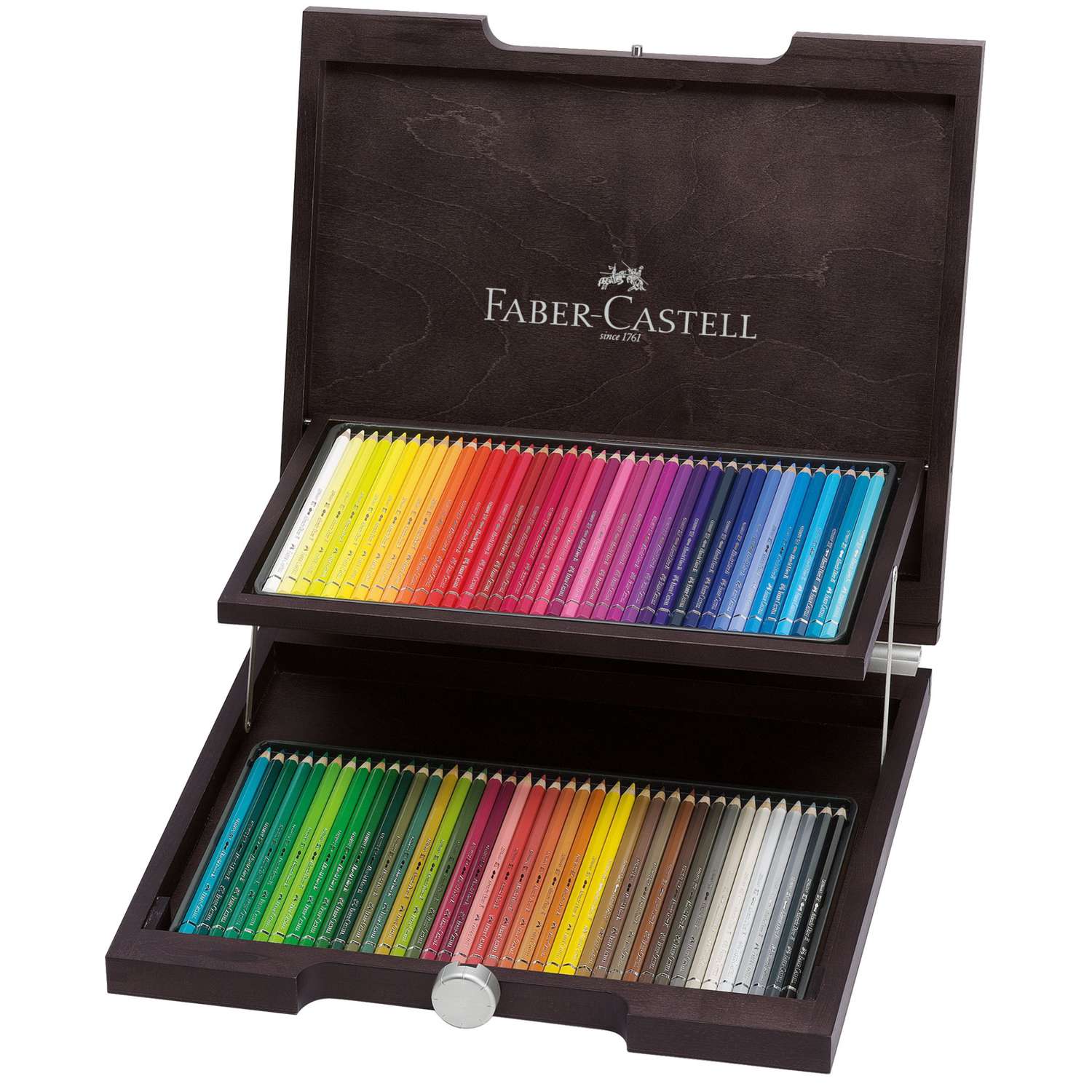 Faber-Castell Faber-Castell Aquarellstift ALBRECHT DÜRER® Farbe 149 türkis bläulich 
