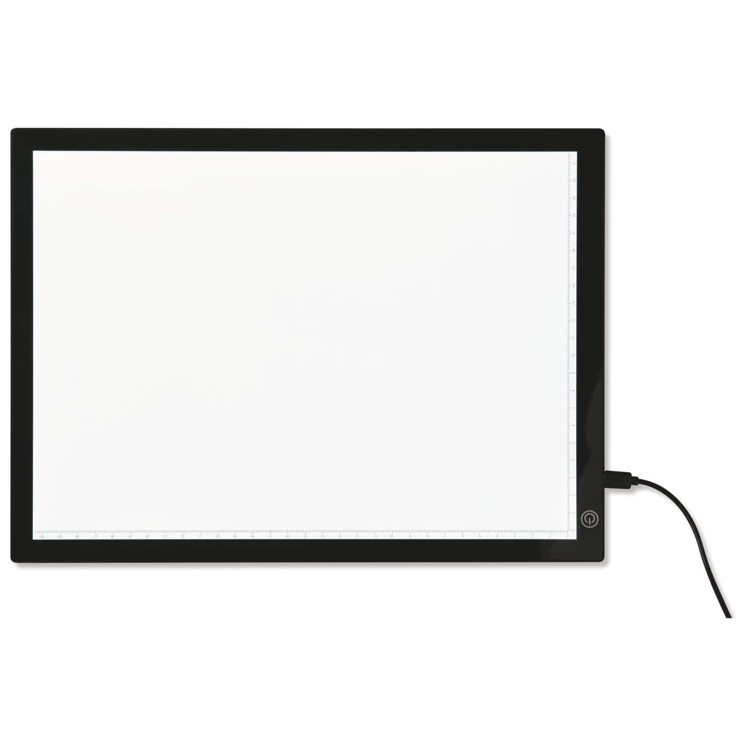 I LOVE ART LED-Light Pad  online Kaufen - Bastelshop