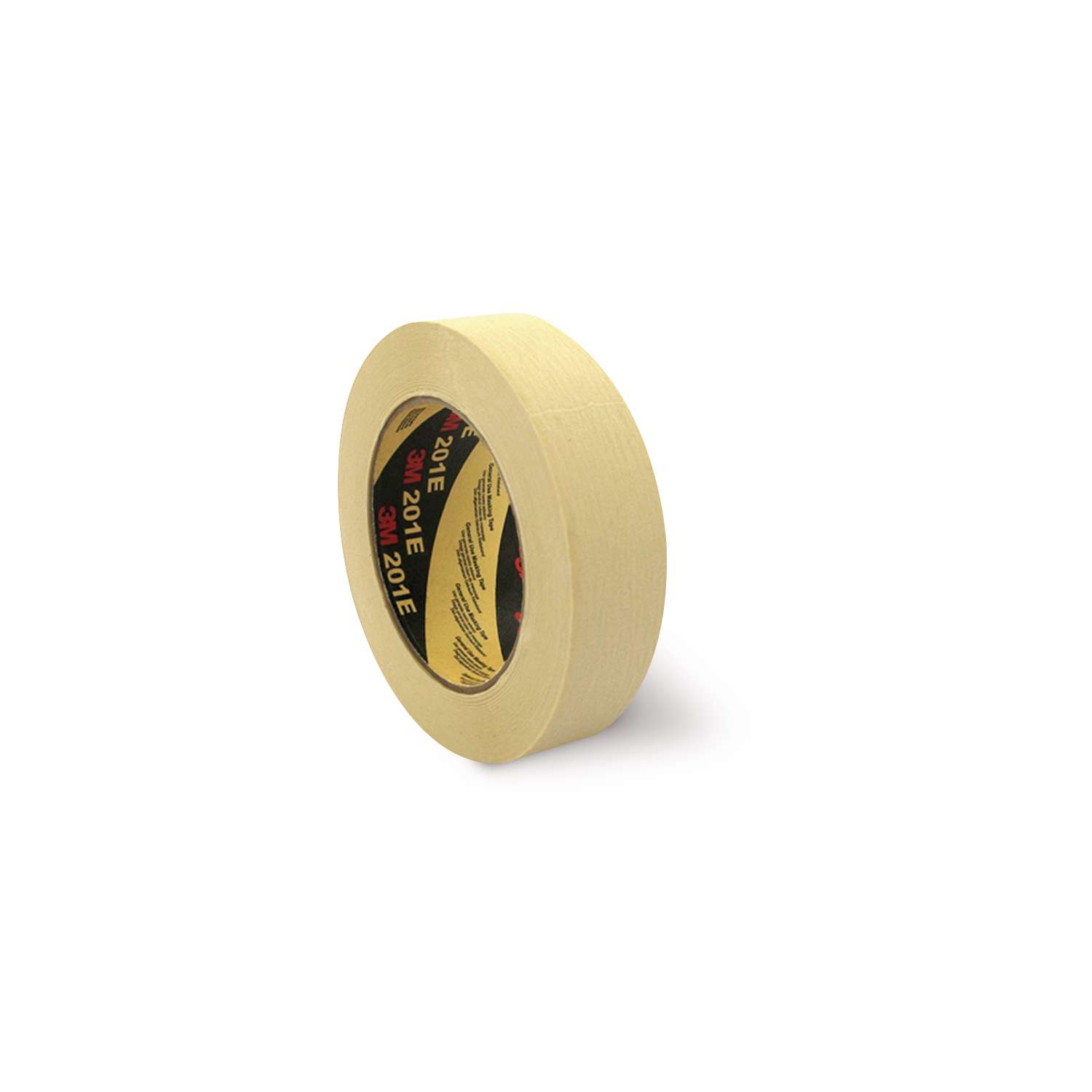 Q1 Premium Abdeckband Fürs Auto – 9 Rollen à 50 Meter, 24 Mm Breit, Knallgelb
