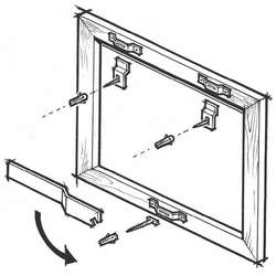 STAS Diebstahlsicherung