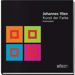 Kunst der Farbe - Studienausgabe