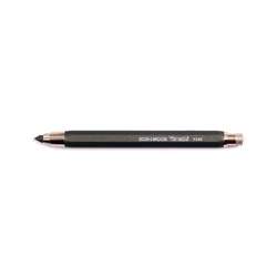 KOH-I-NOOR Minenhalter 5340 mit integriertem Anspitzer + Graphitminen