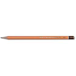 KOH-I-NOOR 1500 Bleistifte, 12er-Packungen