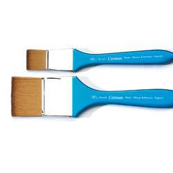 WINSOR & NEWTON Cotman™ Verwaschpinsel für Aquarell