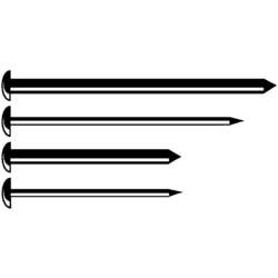 ASRE Bilderstahlnägel