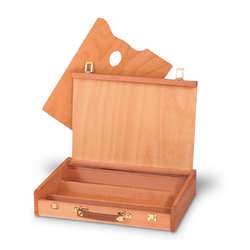 MABEF M/112 Holzfarbkasten