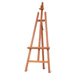 MABEF M/20.PLUS Staffelei mit oberem Leinwandhalter