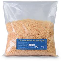 ESPRIT COMPOSITE Bienenwachs Perlen