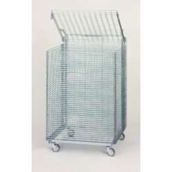 Stapeltrockner 60 x 90 cm, 50 Roste