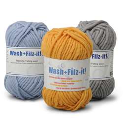 Wash+Filz-it!