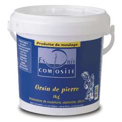 ESPRIT COMPOSITE Steinkiesel