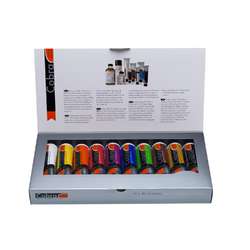 Cobra Artist Ölfarben wasservermalbar - Vorteilsset