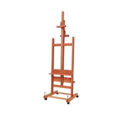 MABEF Zwillingsstaffelei M/19