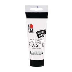 Marabu Acryl Paste