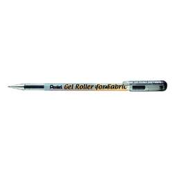 Pentel® Gelroller für Textilien