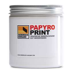 PAPYROPRINT Binder