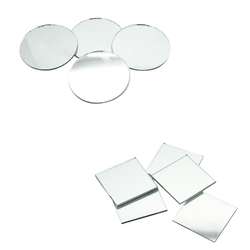 Spiegelmosaik selbstklebend